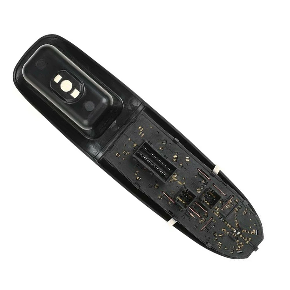 Новый передний левый главный переключатель управления стеклоподъемником