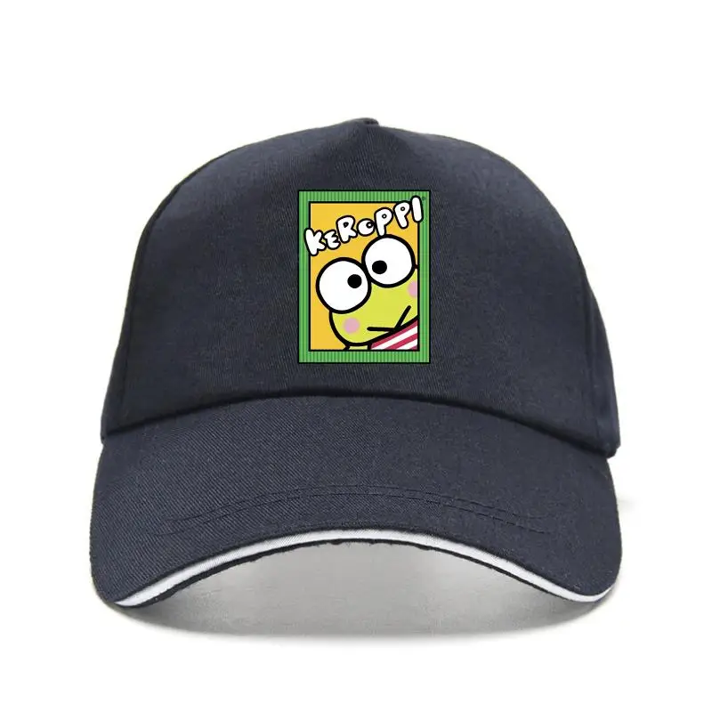 

New cap hatKeroppi For en Yeow Baseball Cap