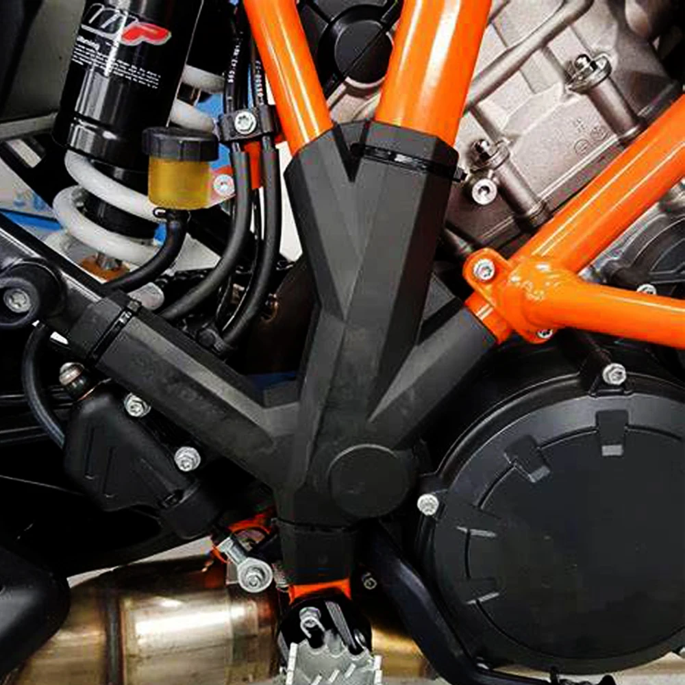 

Для 1050 1090 1190 ADVENTURE R 1290 Super ADVENTURE R защитная рамка бампера 1050 1090 1190 ADV R 1290 Super ADV R