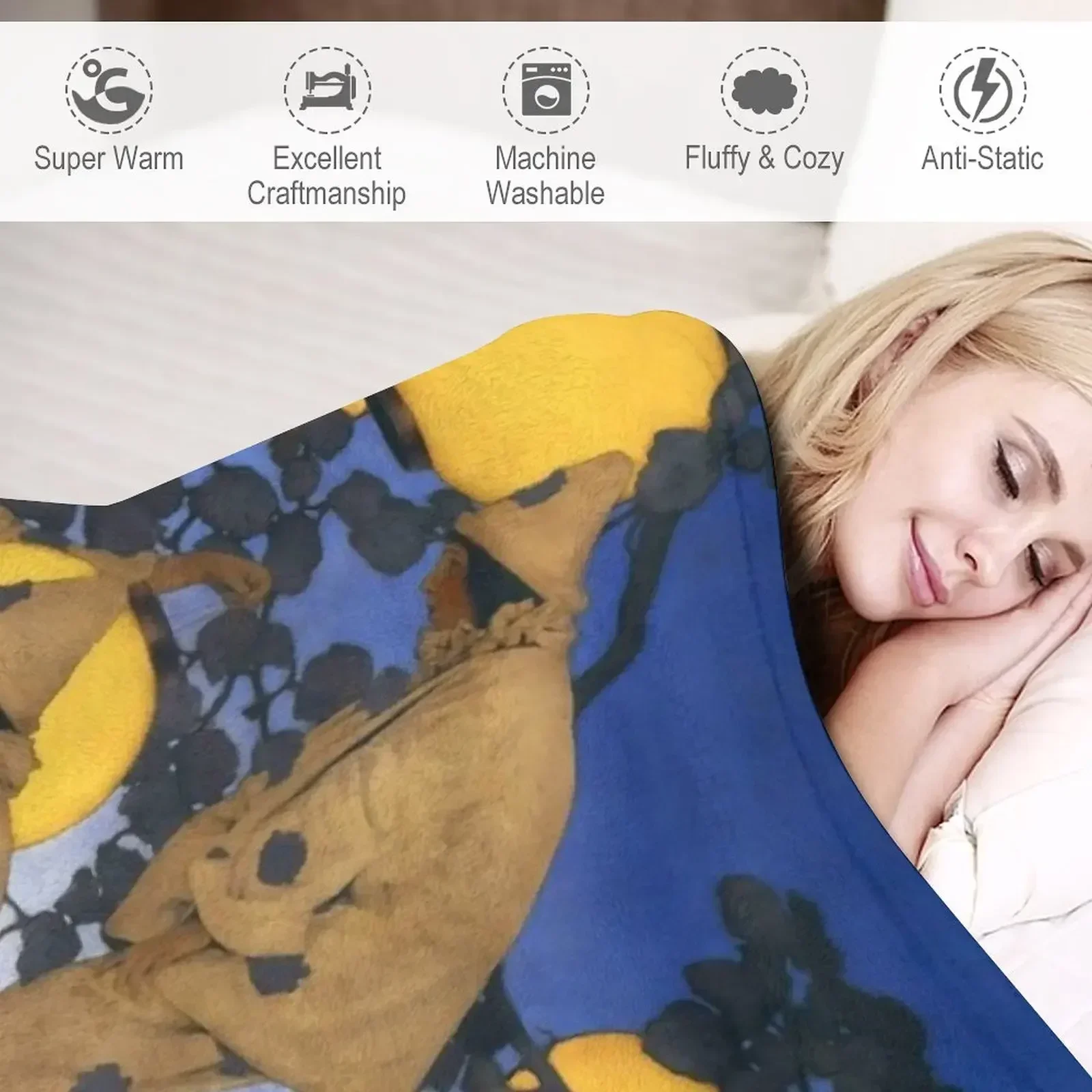 Новое одеяло Maxfield Parrish-The Lantern Bearers красивые клетчатые одеяла для малышей летние