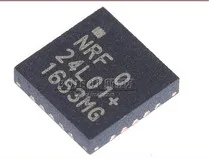 

NRF24L01 24L01+ qfn20 10pcs