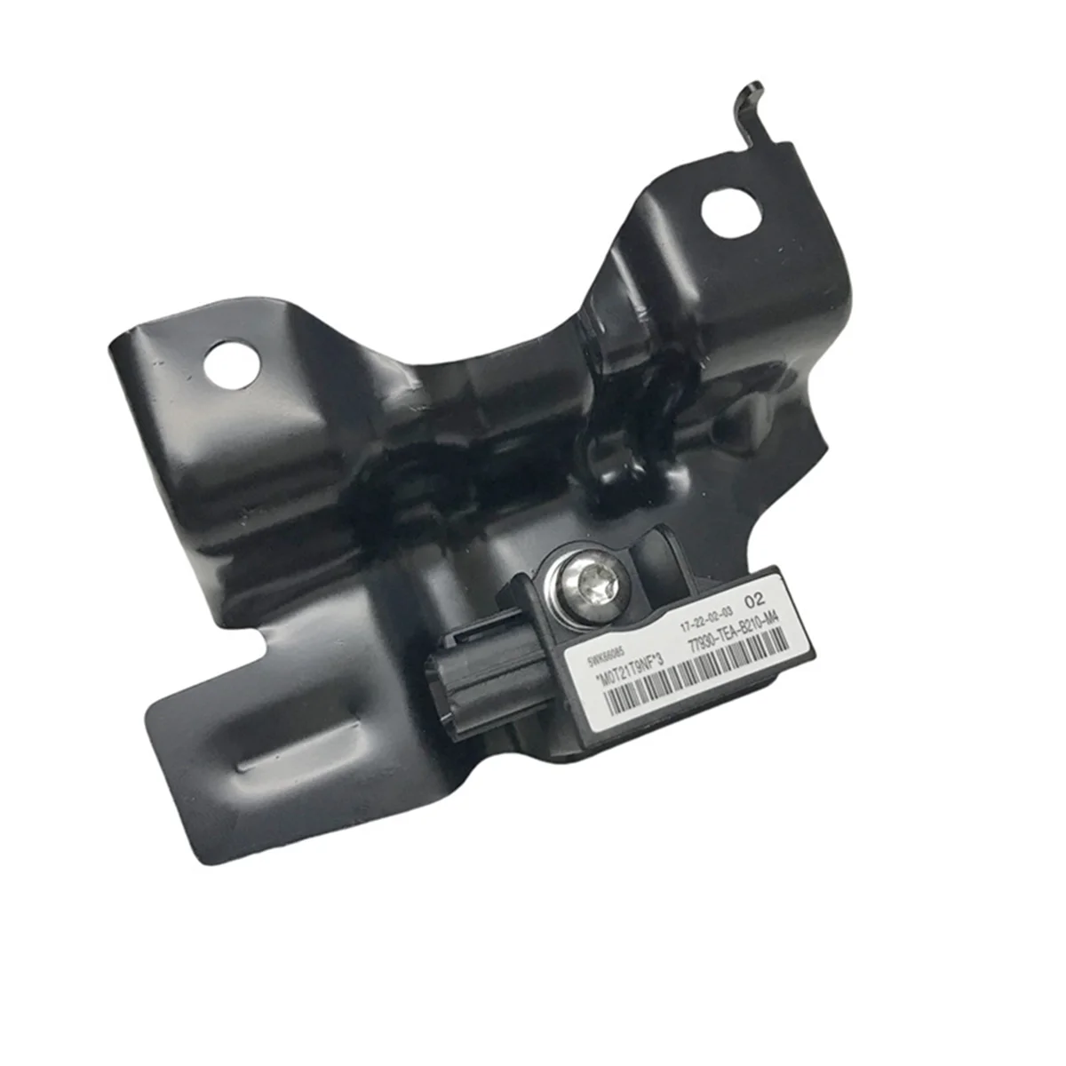 Левый передний датчик удара 77930-TBA-B21 для Honda Civic 2016-2021 77930-TEA-B210-A44