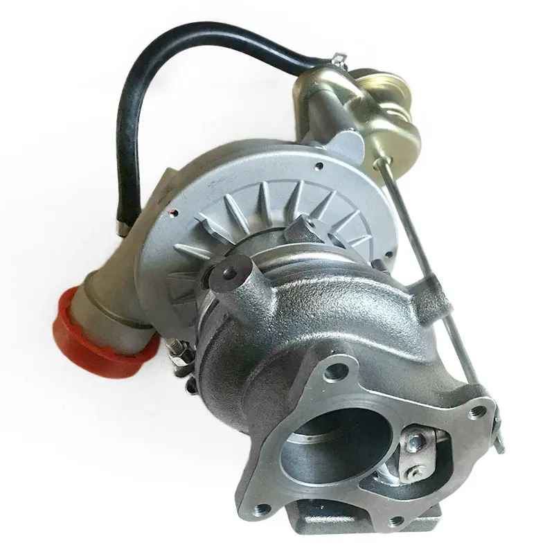 Для турбокомпрессора турбо Hyundai Terracan 2.9 CRDi 282014 X710 X700 X701 28200-4X400 28201 4X701 4X710 282004 X400