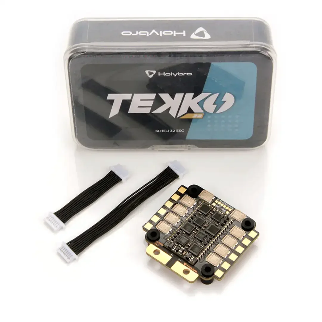 HolyBro Tekko32 F4 Металл 4в1 65А ESC 4-6S 30 5X30 5мм