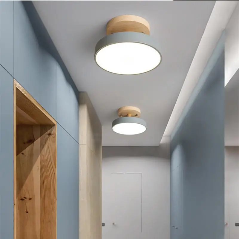 

LED Ceiling Lights Modern Chandelier Ceiling lamps Indoor Kitchen Lights Surface Mounted Living Room Bedroom Corridor Balcony
