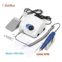 dental micro motor polishing 210105l 35000 rpm micromotor for orthodontic materials processing dentistry lab equipment tools