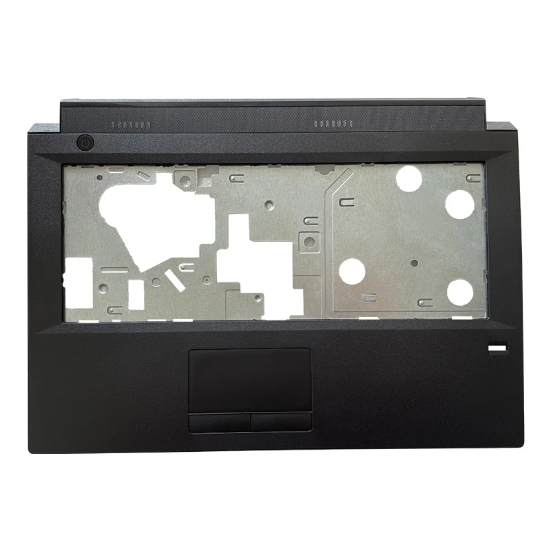 Фото Для Lenovo B40-30 B40-70 B40-80 B41 N40-30 N40-45 N40-80 задняя крышка ноутбука задняя верхняя крышка передняя панель упор для рук нижние петли корпуса №4