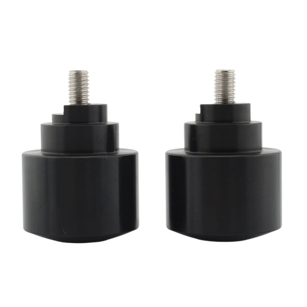 

Для мотоцикла HONDA GOLD WING GL1800 торцит рукоятка торцевой вес руль Захваты крышка антивибрационный пробка