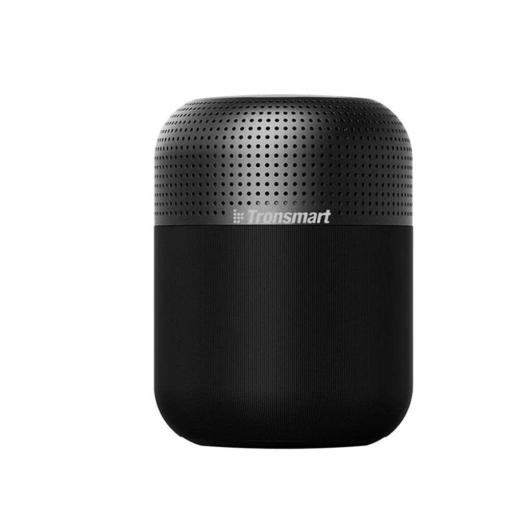 

Tronsmart Chinese Small Sound Equipment Bike Wireless Resonance Clock Spe Speaker Echo Dot 4th Gen Smart Speaker With Alexa