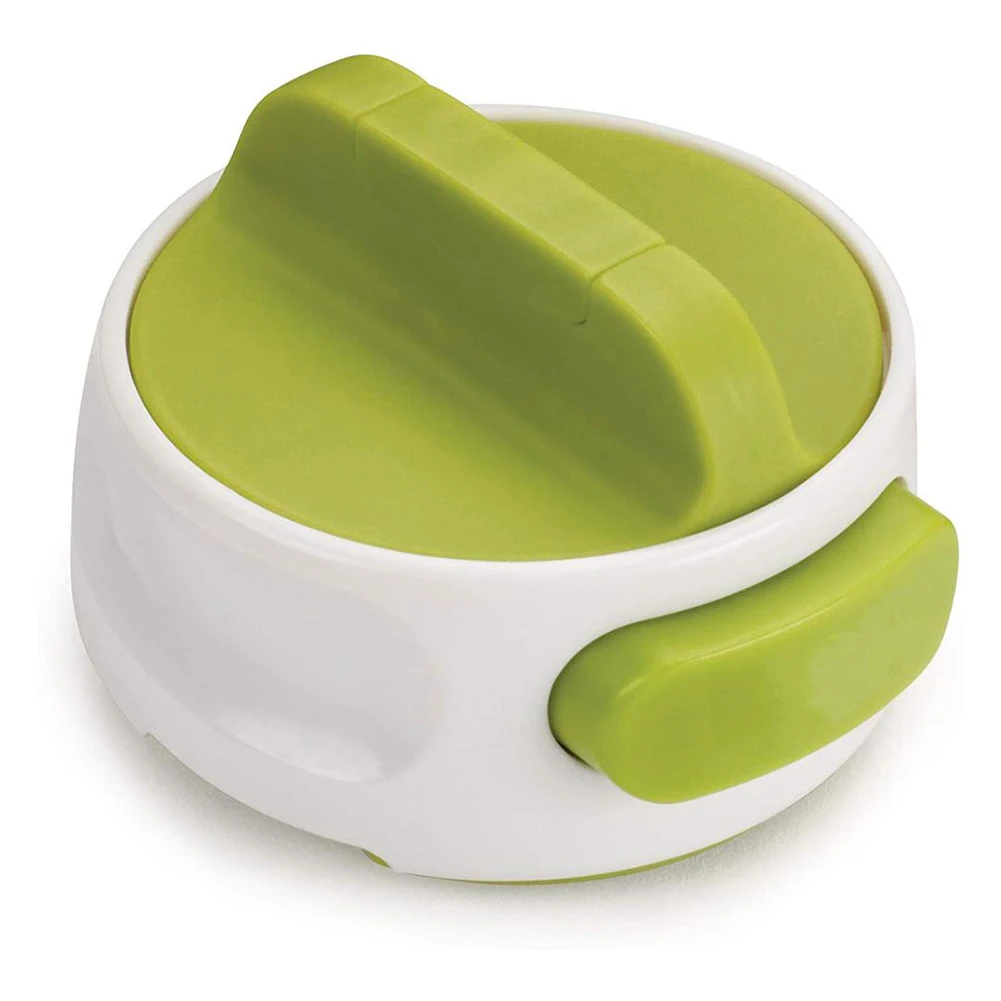 

Capscrew Can Opener Durable Green Hand Resistant Durable Labor-Saving Lkitchen Supplies Multipurpose Practical
