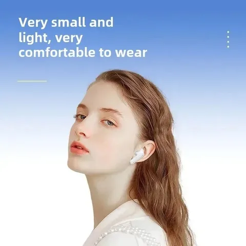 TWS 895b Беспроводные Bluetooth-наушники Музыкальные спортивные наушники Светодиодный дисплей Гарнитура с микрофоном