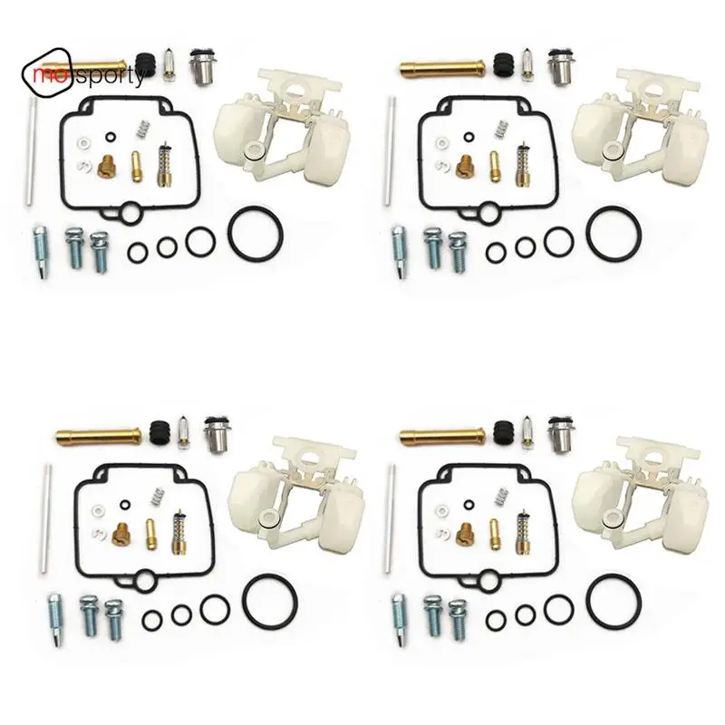 

Набор для Ремонта Карбюратора, поплавковый клапан, игольчатая прокладка карбюратора для GJ77A 1995-1997 Suzuki GSF250 Bandit VC Mikuni BST29 BST 29 GSF 250