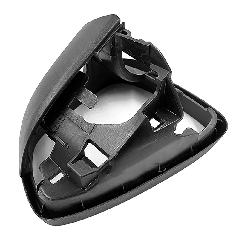 AU04-автомобильная Внешняя рамка зеркала заднего вида боковое зеркало нижняя