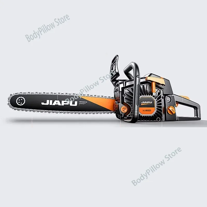 Немецкая технология 9900 Вт 20-дюймовый артефакт для резки деревьев масляная