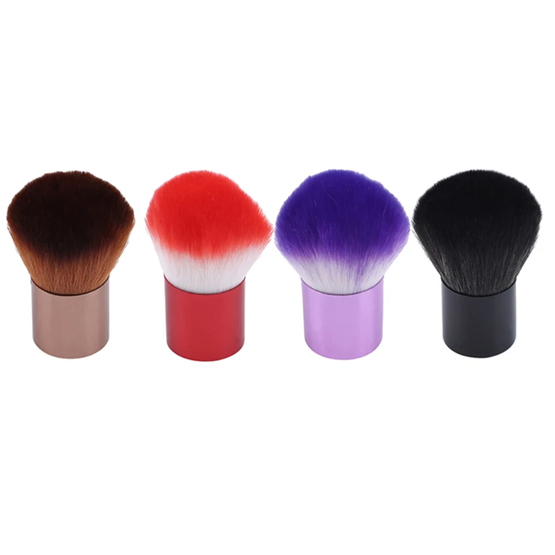 

Makeup Brushes Soft Face Blush Brush Cream For Foundation Powder Brush Set Professional Large Cosmetics Make Up Tools Big Size
