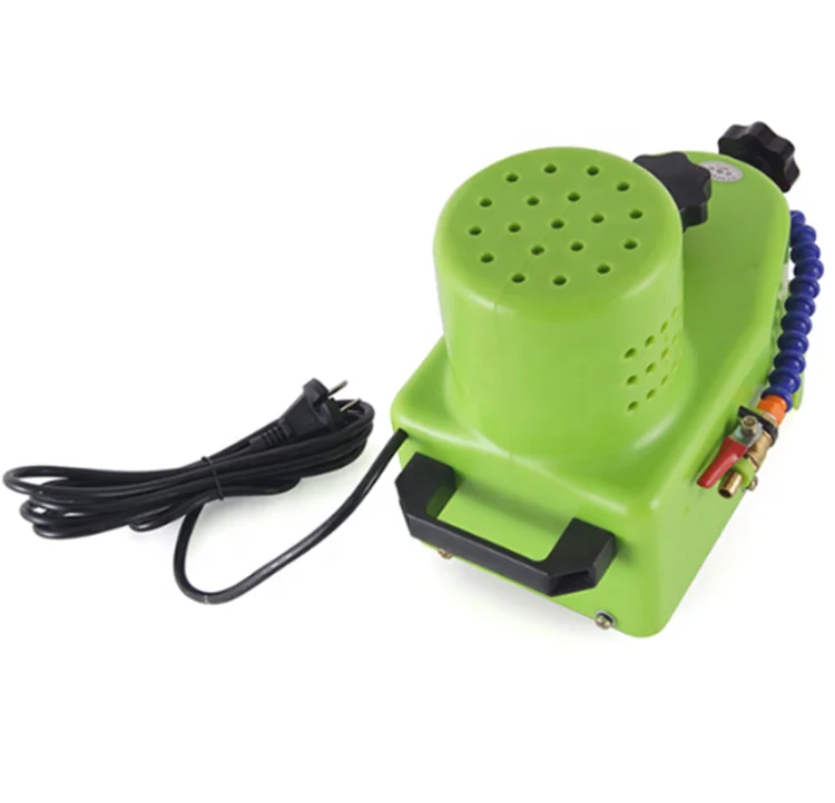 

110V Portable Glass Edging Machine/Portable Glass Beveling Machine/Manual Glass Polishing Machine