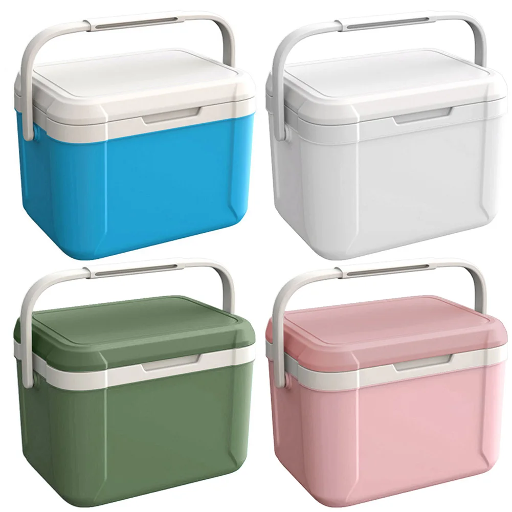 Camping Refrigerator Kitchen Tools