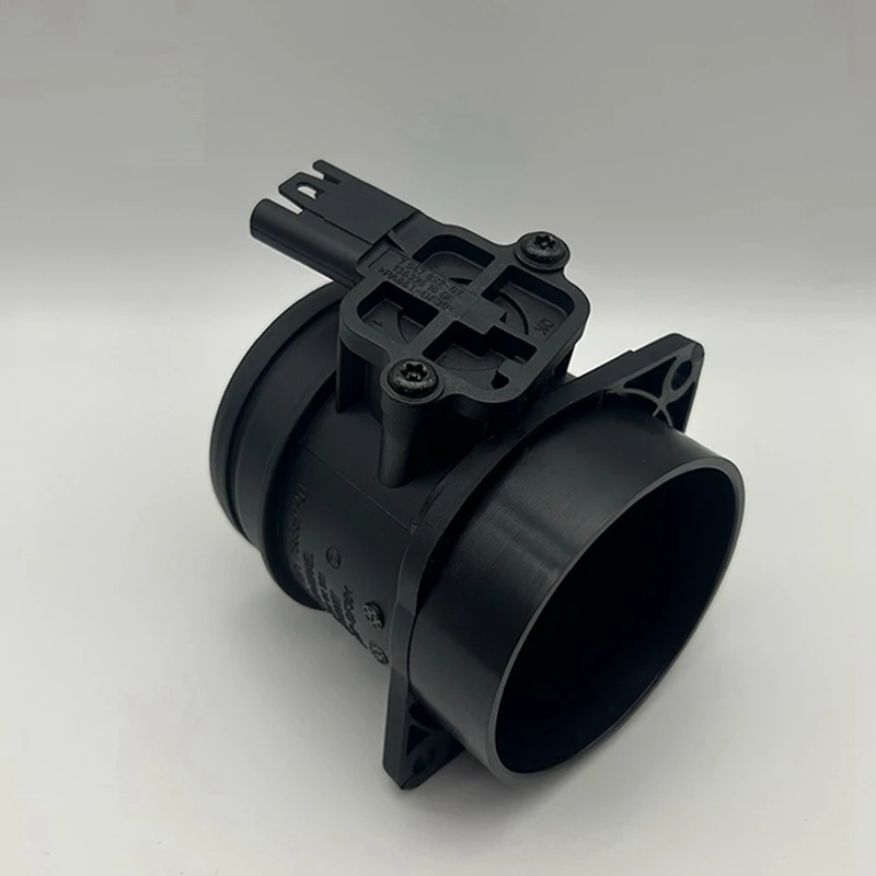 Датчик массового расхода воздуха MAF 1371 7565691-01 13717565691 7565691 для BMW E81 E82 E84 E87 E88 E90 E91