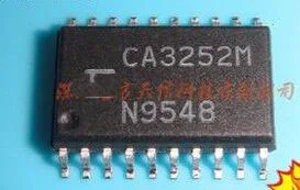

(100% новинка) CA3252M CA3252 SOP20