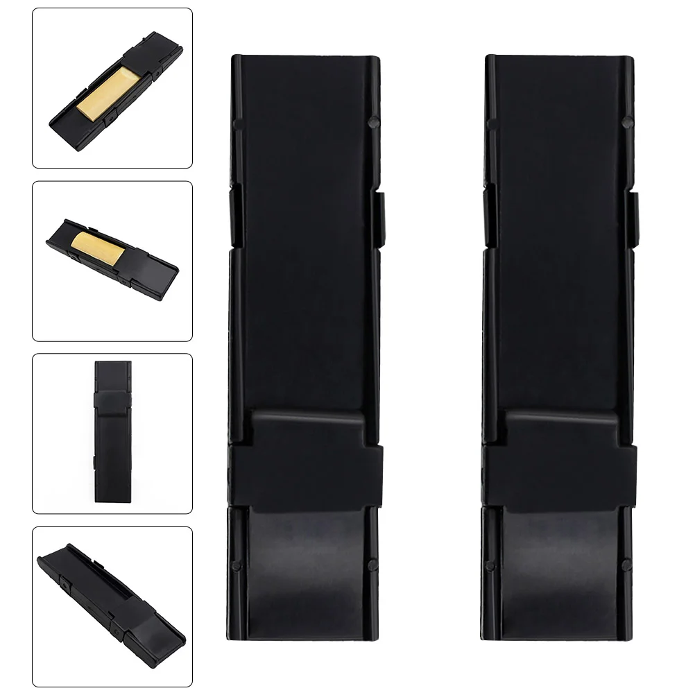 

Clips Saxophone Whistle Alto Instruments Clip Mouthpiece Reed Protectors Practical Buckle