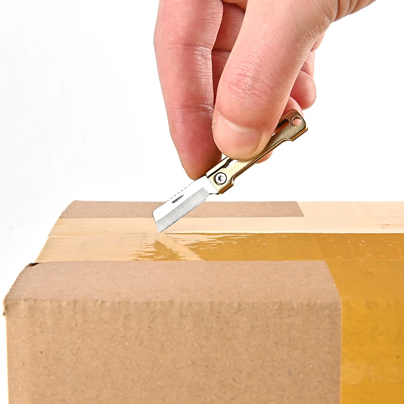 Многофункциональный складной карманный нож