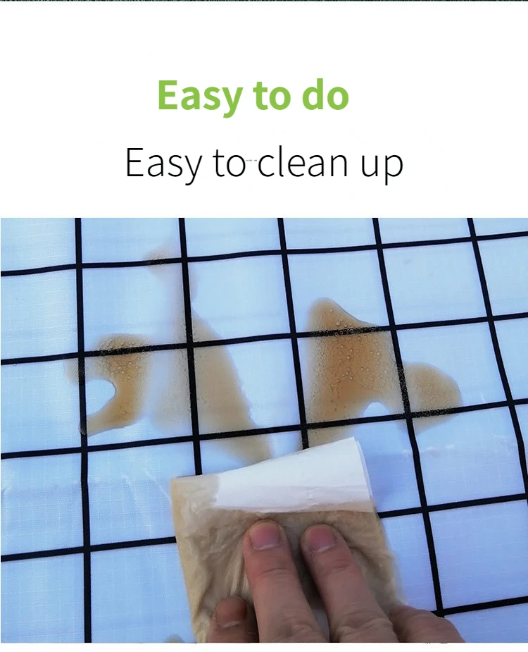 

Новый плед, коврик для пикника, тканевый пляжный коврик для пикника, наружный коврик, водонепроницаемый коврик для кемпинга