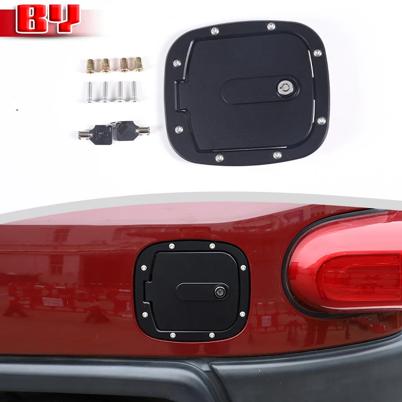 

Аксессуары для Toyota FJ Cruiser 2007-2021 (запасные части)