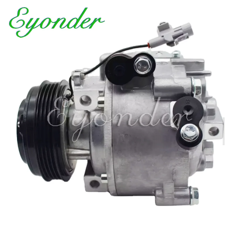 Кондиционерный охлаждающий компрессор кондиционера A/C QS90 для SUZUKI Vitara SX4 SX-4 2013 9520061M02 95200-61M02 9520061M00 95200-61M00