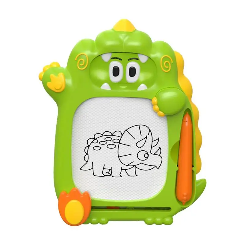 

Magnetic Drawing Board Portable Erasable Writing Pad Maze Game Toy For Kids