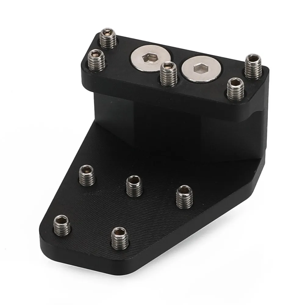 Для HUSQVARNA Norden 901 2022-2023-2024 мотоциклетный двухрычажный тормозной рычаг увеличитель