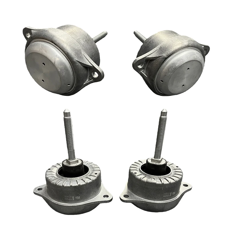 Фото Опоры двигателя для Porsche 911 996 3.4/3.6 Carrera 99337504906 993 375 049 06 №5