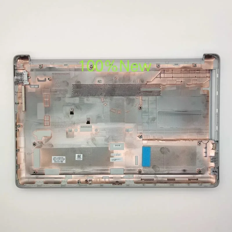 Новинка для HP 15-da 15-db 15g-dr Нижняя основа чехол Обложка