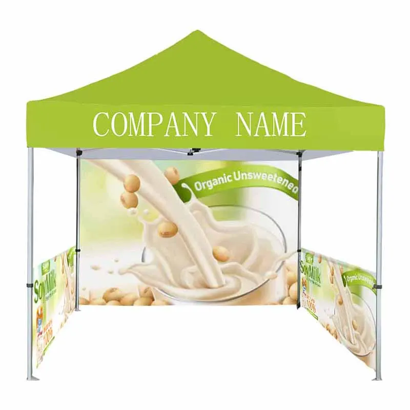 3x3m Strong Outdoor Gazebo Pop Up Folding Marquee Party Stal