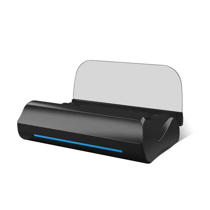 

HUD Head Up Display Ambient Light Alarming Function Driving Tool