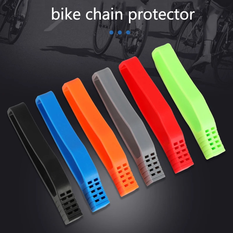 

Легко устанавливаемая велосипедная цепь, аксессуар для ловли капель, ремень для горного велосипеда