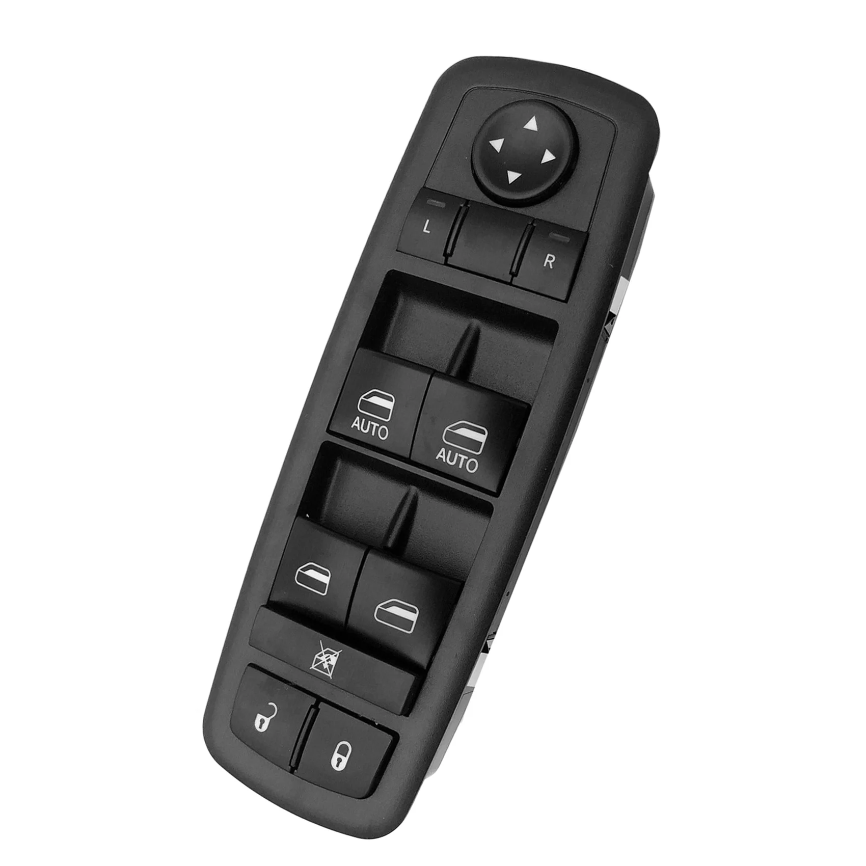 Передняя левая кнопка переключения главного окна для Dodge Charger Chrysler 2011-2017 68231805AA