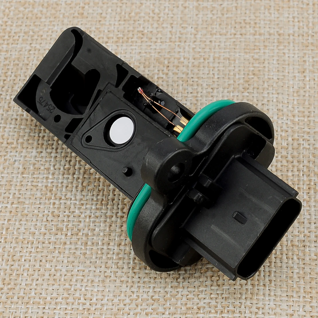 13505433 13432262 MAS0321 Датчик массового расхода воздуха подходит для Chevrolet Cruze Trax Sonic Buick