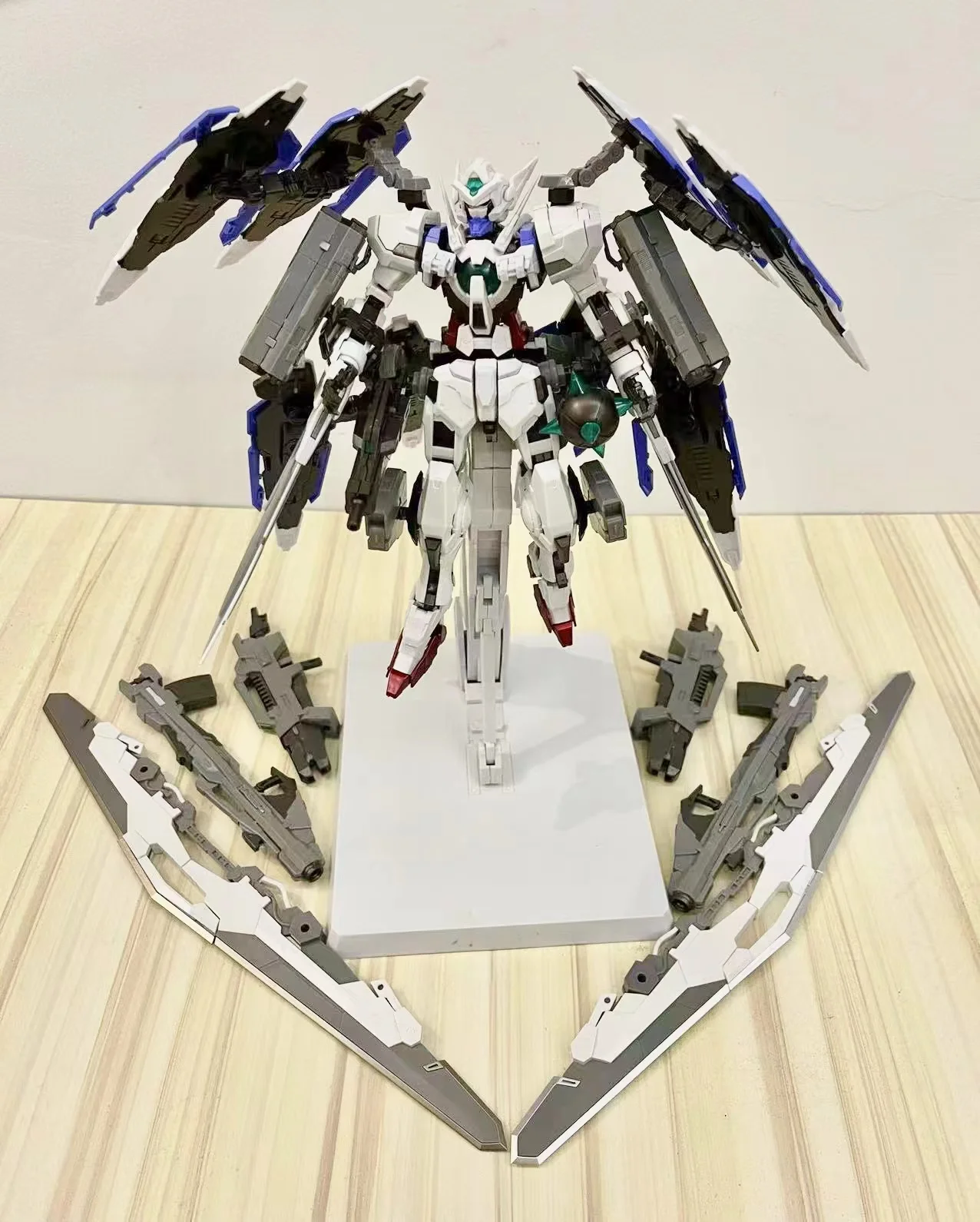Экшн-фигурка в сборе DABAN 8816A Astraea GNY-001 00F 00P MG 1/100 игрушка подарок |