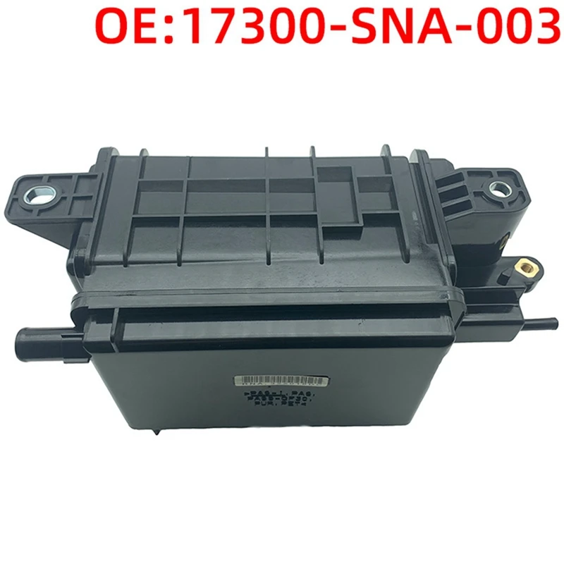 Автомобильная канистра с активированным углем клапан в сборе топливный бак