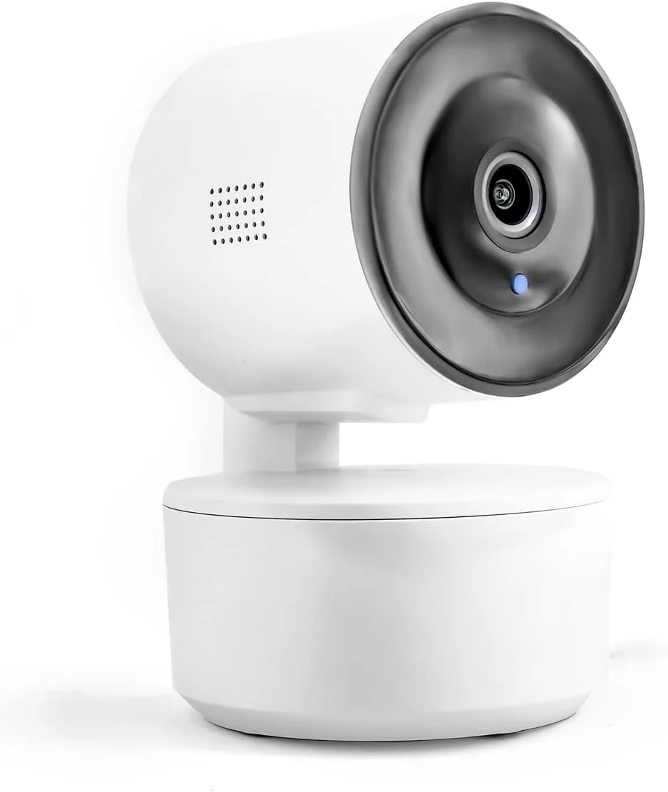 

Câmera de Segurança Inteligente 360 Nuvem/Wi-fi compatível com Google Assistente e Alexa \u2013 T1159 \u2013 - EKJS-T1159