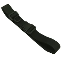 1 pc belt web nylon durable utility heavy duty belts with quick release buckle for men