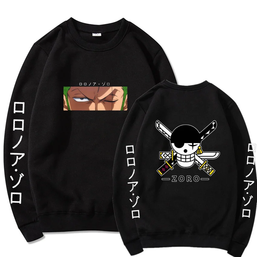 

Comfortable Autumn Tops Gojo Satoru Ryomen Sukuna Jujutsu Kaisen Print Male Hoody Thick Winter Men Hooded Plus Size Sweatshirt