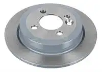 

SWAG 11932176 REAR BRAKE DISC MINI R50 R52 R53 R55 R56 KAMPANYALI (2 pcs.)