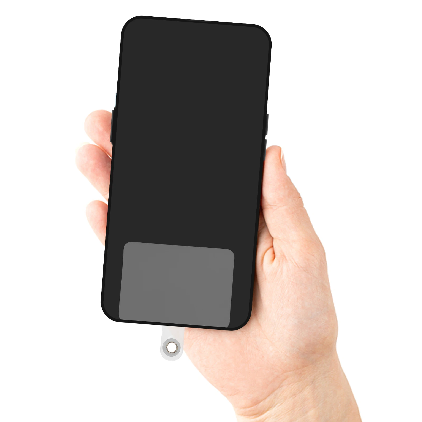 10 шт. сменные настенные накладки из ПВХ для телефона |