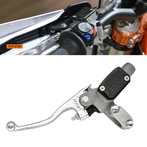 Главный цилиндр гидравлического сцепления мотоцикла для KTM EXC EXC-F SX SX-F XC XC-W XCF-W XC-F TPI 6 дней 125 150 250 350 450 500