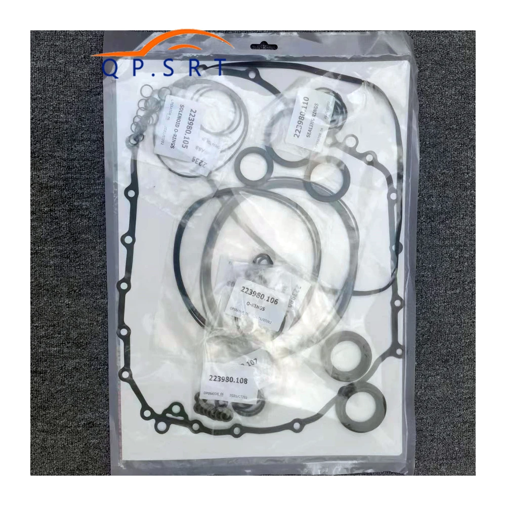 

ZF9HP-48 9HP48 Transmission Gasket Repair Kit for Acura Chrysler Honda Jeep Odyssey Land Rover