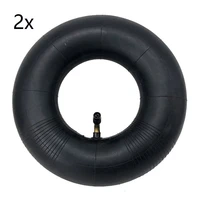 10 inch 4 103 50 4 bent valve trolley mobility scooter kart 260x85 inner tube rubber not easy to deform cycling replacement