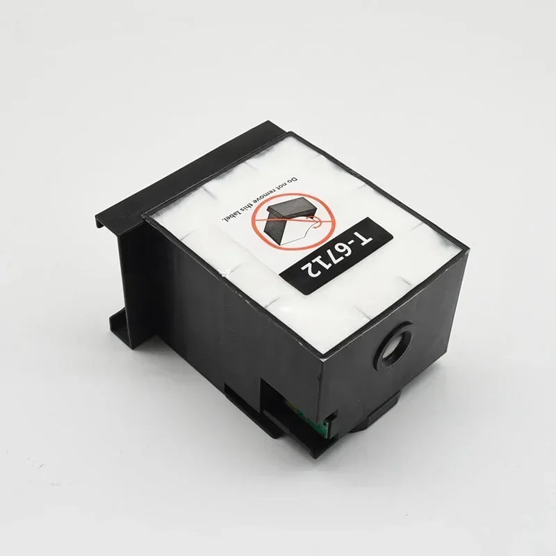 5 шт. Резервуар для обслуживания T6712 M OFFICE PARTS принтера Epson