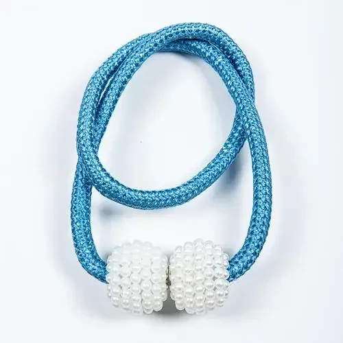 

Магнитные зажимы для штор MOONBIFFY