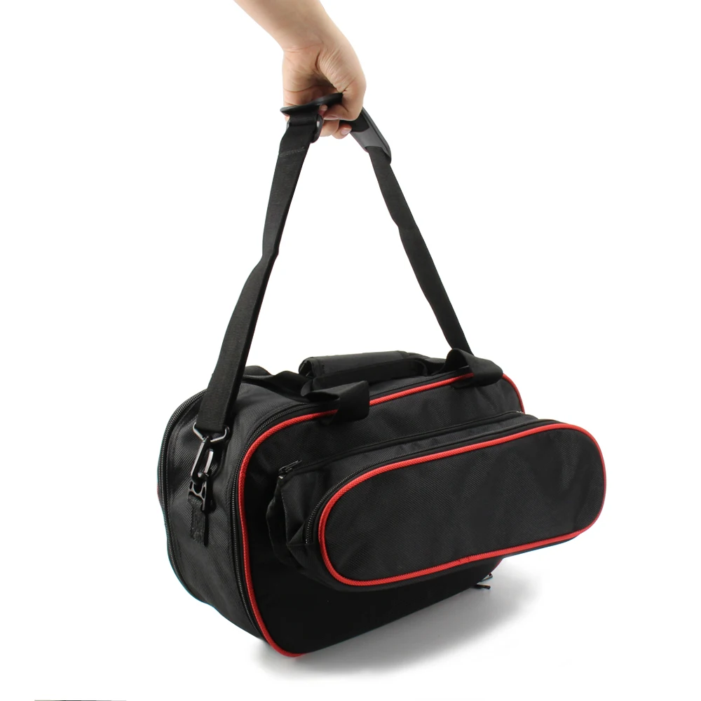 Для Ducati Multistrada 1200 от 2015 1260/950 S 2017 сумка для хранения на мотоцикле чемодан боковая